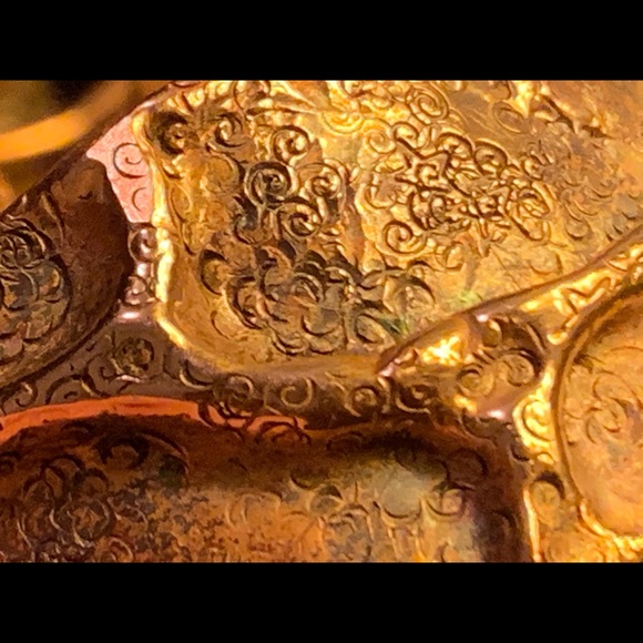 Copper Cuffs - Picture 8 of 8